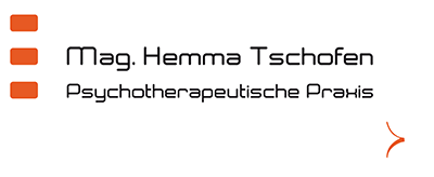 Psychotherapie Hemma Tschofen Logo